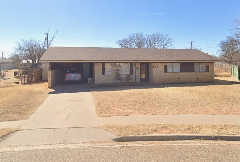 512 Shinnery Lane